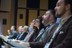 16.11.2019; Warszawa; Wybrzeże Kościuszkowskie 37/39; ASP; Kongres IKONA i konkurs StRuNa 2019