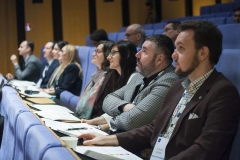 16.11.2019; Warszawa; Wybrzeże Kościuszkowskie 37/39; ASP; Kongres IKONA i konkurs StRuNa 2019