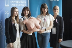 16.11.2019; Warszawa; Wybrzeże Kościuszkowskie 37/39; ASP; Kongres IKONA i konkurs StRuNa 2019