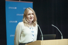 15.11.2019; Warszawa; Wybrzeże Kościuszkowskie 37/39; ASP; Kongres IKONA i konkurs StRuNa 2019