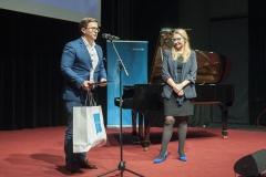 16.11.2019; Warszawa; Wybrzeże Kościuszkowskie 37/39; ASP; Kongres IKONA i konkurs StRuNa 2019