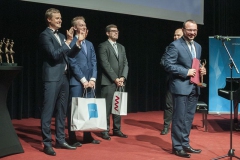 16.11.2019; Warszawa; Wybrzeże Kościuszkowskie 37/39; ASP; Kongres IKONA i konkurs StRuNa 2019