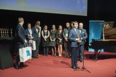16.11.2019; Warszawa; Wybrzeże Kościuszkowskie 37/39; ASP; Kongres IKONA i konkurs StRuNa 2019