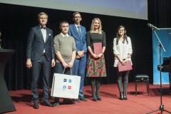 16.11.2019; Warszawa; Wybrzeże Kościuszkowskie 37/39; ASP; Kongres IKONA i konkurs StRuNa 2019