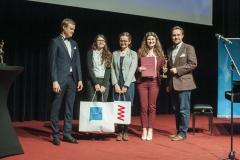 16.11.2019; Warszawa; Wybrzeże Kościuszkowskie 37/39; ASP; Kongres IKONA i konkurs StRuNa 2019