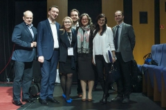 16.11.2019; Warszawa; Wybrzeże Kościuszkowskie 37/39; ASP; Kongres IKONA i konkurs StRuNa 2019