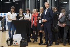 16.11.2019; Warszawa; Wybrzeże Kościuszkowskie 37/39; ASP; Kongres IKONA i konkurs StRuNa 2019