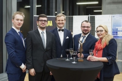 16.11.2019; Warszawa; Wybrzeże Kościuszkowskie 37/39; ASP; Kongres IKONA i konkurs StRuNa 2019
