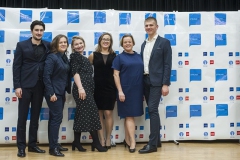16.11.2019; Warszawa; Wybrzeże Kościuszkowskie 37/39; ASP; Kongres IKONA i konkurs StRuNa 2019