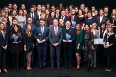 Gala Finalowa konkursow PROPAN i PRODOK 2018